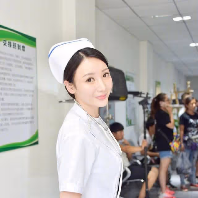 柳岩：被陳凱歌送上風口浪尖，當伴娘成行業笑柄，她做錯了什麼？
