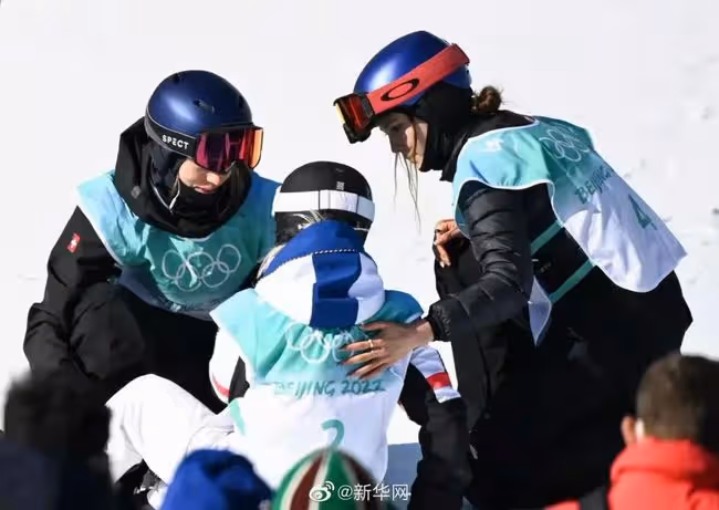 00後天才少女谷愛凌走紅：這個世界，可能比你想像的還要「看臉」...