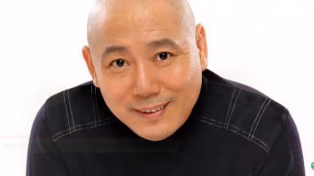 李大海曾被父親李成儒痛批啥也不是,如今功成名就,家人和睦