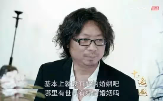 坐等看她笑話的人,散了吧。