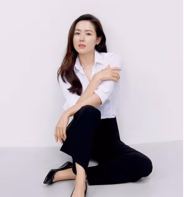 孫藝珍新年做收視女王,暫時沒時間和玄彬結婚,雙方默契拼事業