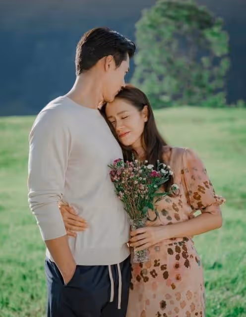 孫藝珍新年做收視女王,暫時沒時間和玄彬結婚,雙方默契拼事業
