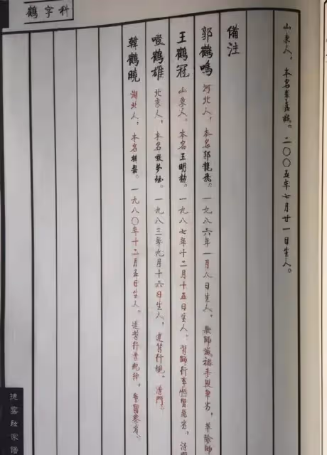 郭德綱最恨的徒弟並非曹雲金和何雲偉，而是另有其人