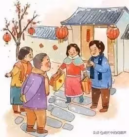 1個舅舅,3個姨,5個姑媽,逢年過節,我卻無親可走