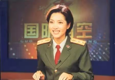 美女主播俞潔