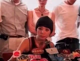 拜她所賜，娛樂圈又地震了