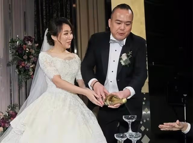 突傳死訊!台灣著名演員因心梗離世,妻子20天前剖腹產產下龍鳳胎