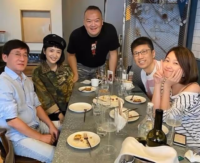 突傳死訊!台灣著名演員因心梗離世,妻子20天前剖腹產產下龍鳳胎