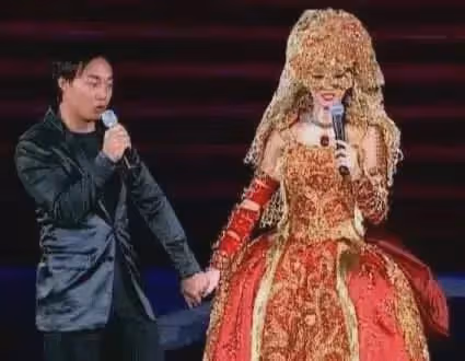 拜她所賜，娛樂圈又地震了