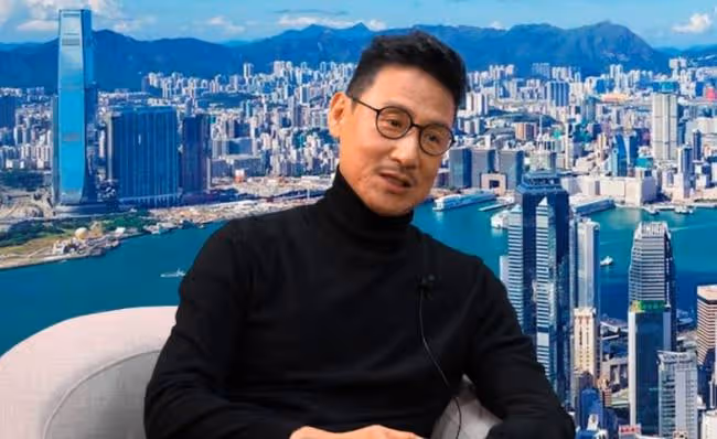 張學友分析難再出巨星原因!贊現在的新人很厲害,每個都是郭富城