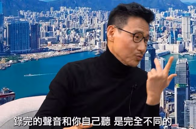 張學友分析難再出巨星原因!贊現在的新人很厲害,每個都是郭富城