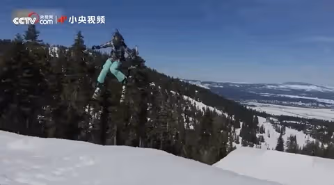 谷愛凌，詮釋了中國的完美偶像