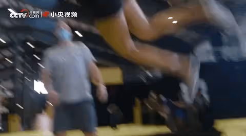谷愛凌，詮釋了中國的完美偶像