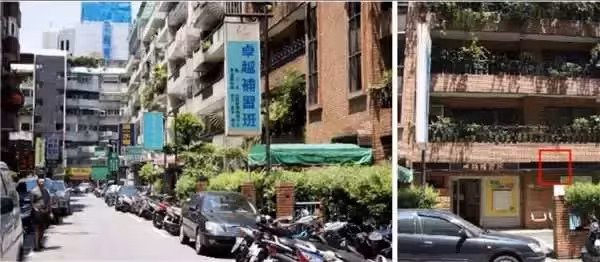 她幫台灣100家小店設計了招牌,把80年歷史的菜市場變孩子的課堂,讓賣豆腐的阿嬤看了又哭又笑!