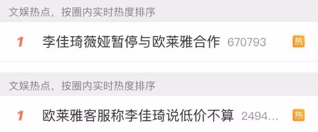 扒開李佳琦、薇婭的「反套路」斂財術！