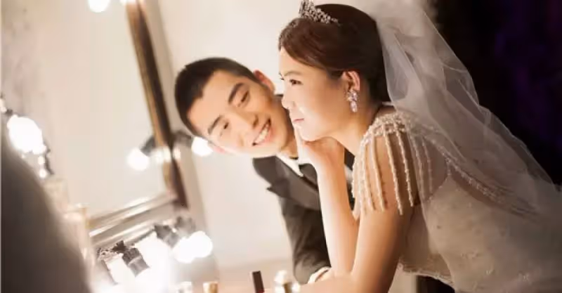 我生的是女兒，弟弟希望我幫侄子買婚房，媳婦隨時和我離婚