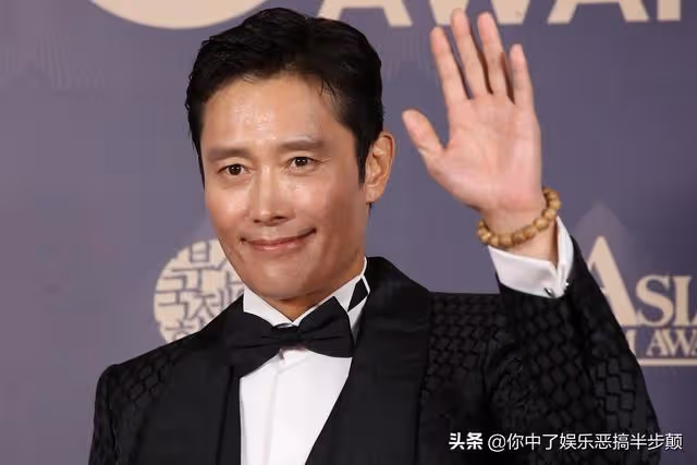 李秉憲確診新冠!新劇中止拍攝,同劇申敏兒金宇彬等人目前無感染