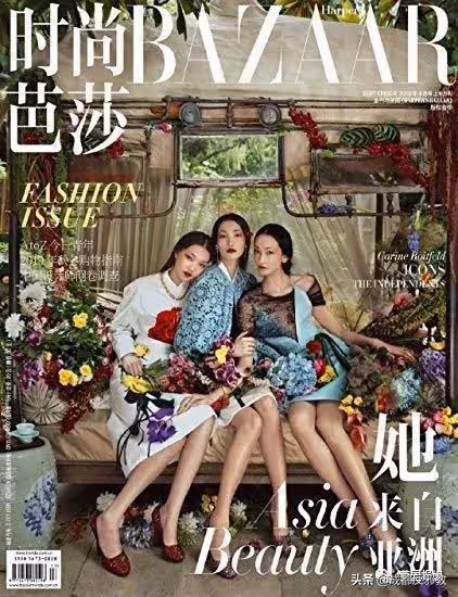 日本女孩童年被性侵嘲笑,長大後氣場全開成為亞洲超模!