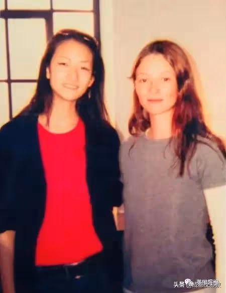 日本女孩童年被性侵嘲笑,長大後氣場全開成為亞洲超模!