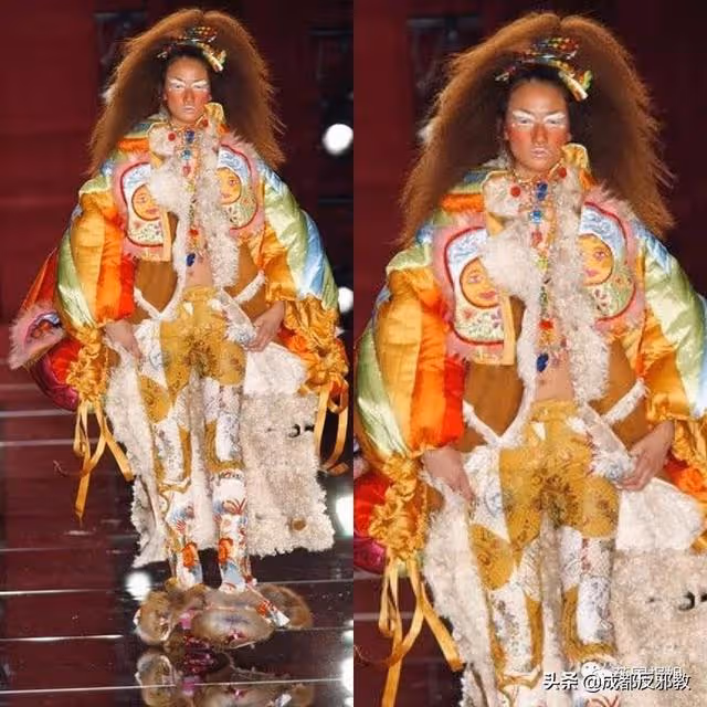 日本女孩童年被性侵嘲笑,長大後氣場全開成為亞洲超模!