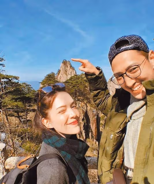 37歲純欲天花板官宣離婚？被阮經天傷透，好在美貌身材依舊如初！
