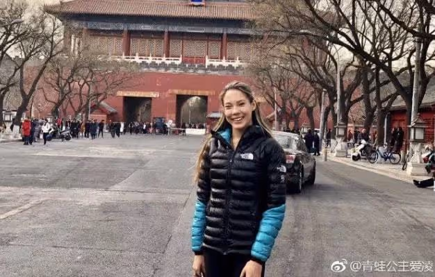 谷歌5號員工、華爾街風投女王和收入過億的谷愛凌