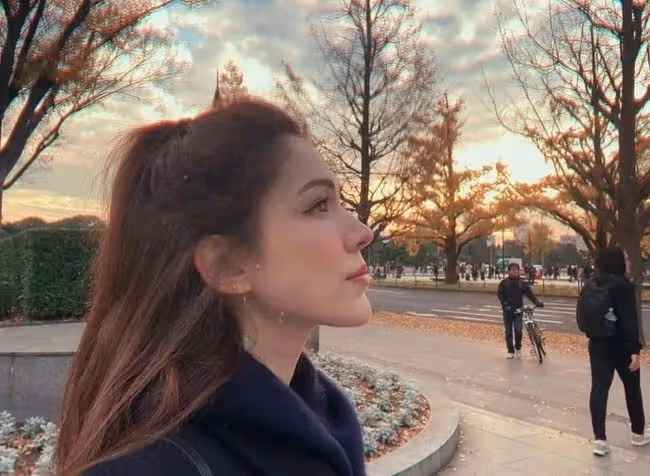 37歲純欲天花板官宣離婚？被阮經天傷透，好在美貌身材依舊如初！