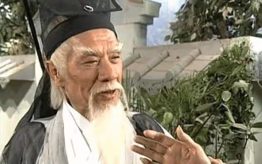 演員常楓在睡夢中離世,曾扮演張三丰