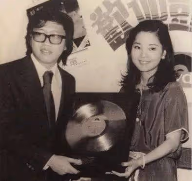 「暴龍哥」鄭中基:能當歌神非要演戲,是第一個被FBI拘留的明星