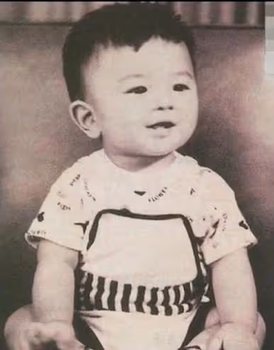 「暴龍哥」鄭中基:能當歌神非要演戲,是第一個被FBI拘留的明星