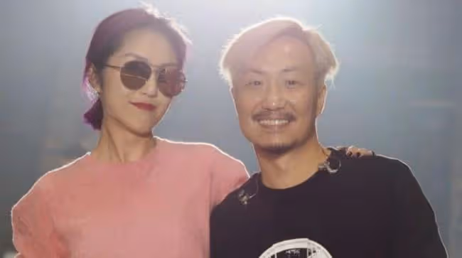 「暴龍哥」鄭中基:能當歌神非要演戲,是第一個被FBI拘留的明星