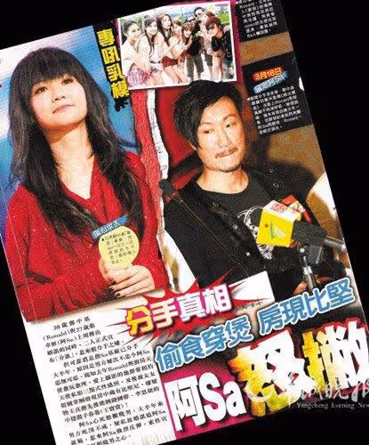 「暴龍哥」鄭中基:能當歌神非要演戲,是第一個被FBI拘留的明星