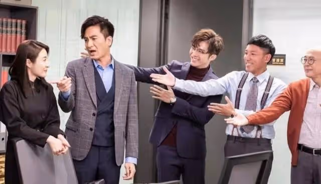 憶入行經歷不禁落淚!TVB視後林夏薇難忘臨演時期,感慨一路不易