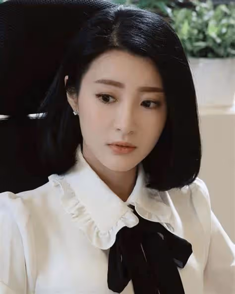 憶入行經歷不禁落淚!TVB視後林夏薇難忘臨演時期,感慨一路不易