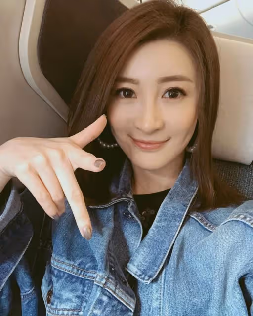 憶入行經歷不禁落淚！TVB視後林夏薇難忘臨演時期，感慨一路不易