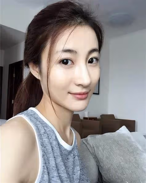憶入行經歷不禁落淚！TVB視後林夏薇難忘臨演時期，感慨一路不易