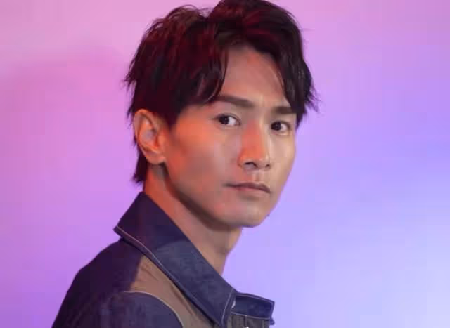 壓力大！陳柏宇闊別四年再登紅館，歌曲《結》望撫慰太太流產之痛
