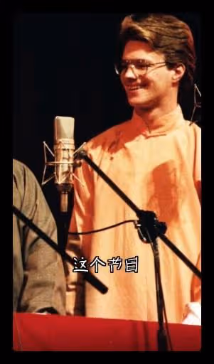 姜昆徒弟大山發聲!否認師父相聲抄襲自己,為其闢謠感恩對方教導