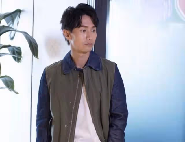 壓力大！陳柏宇闊別四年再登紅館，歌曲《結》望撫慰太太流產之痛