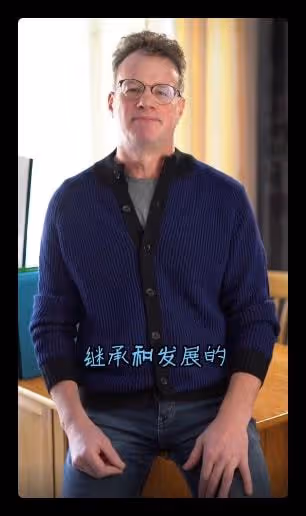 姜昆徒弟大山發聲!否認師父相聲抄襲自己,為其闢謠感恩對方教導