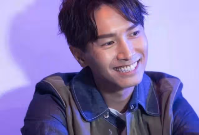 壓力大！陳柏宇闊別四年再登紅館，歌曲《結》望撫慰太太流產之痛