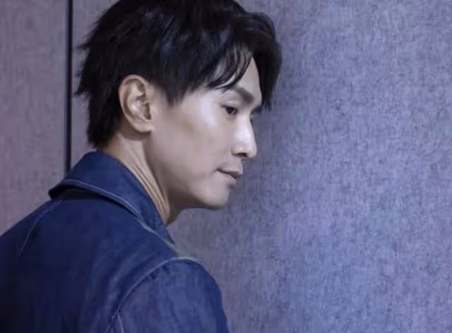 壓力大！陳柏宇闊別四年再登紅館，歌曲《結》望撫慰太太流產之痛