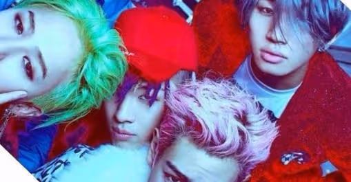 曾說過不會在韓國回歸!BIGBANG宣布回歸,韓媒看不下去發文批評