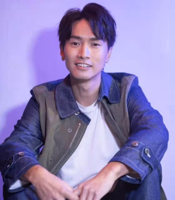 壓力大！陳柏宇闊別四年再登紅館，歌曲《結》望撫慰太太流產之痛