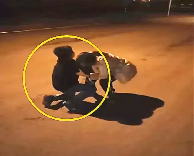 6歲兒子得知爸媽離婚！他「狂追媽媽1公里」　跪求媽媽回家「委屈淚問」句句扎心：聽哭所有人