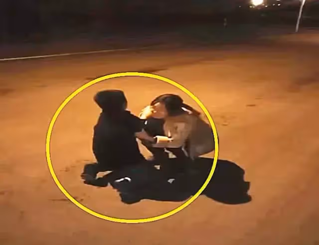 6歲兒子得知爸媽離婚！他「狂追媽媽1公里」　跪求媽媽回家「委屈淚問」句句扎心：聽哭所有人