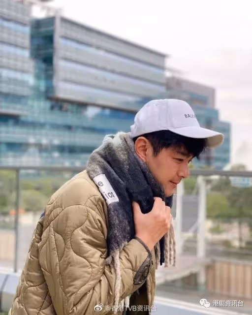 蕭正楠公然抱怨老婆!黃翠如秒生氣:在說我嗎?