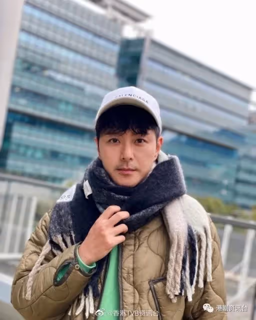 蕭正楠公然抱怨老婆!黃翠如秒生氣:在說我嗎?