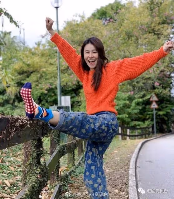蕭正楠公然抱怨老婆!黃翠如秒生氣:在說我嗎?
