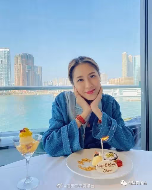 蕭正楠公然抱怨老婆!黃翠如秒生氣:在說我嗎?